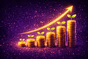 Enable 5% interest on Cointiply